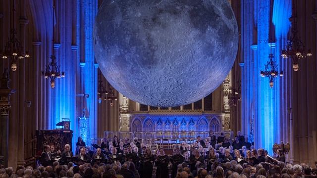 Makor - O Lux Beata Trinitas