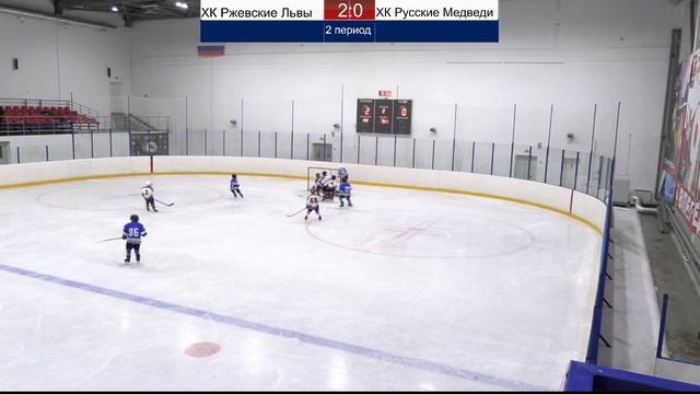 Турнир KIMRY CUP среди детей 2015 г.р