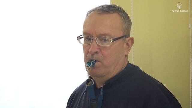 Открытый чемпионат по шоудауну прошёл в минске