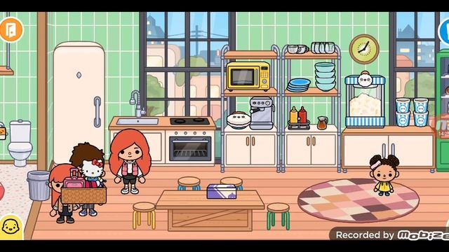 1серия 2 сезон/Больной ребенок 3/