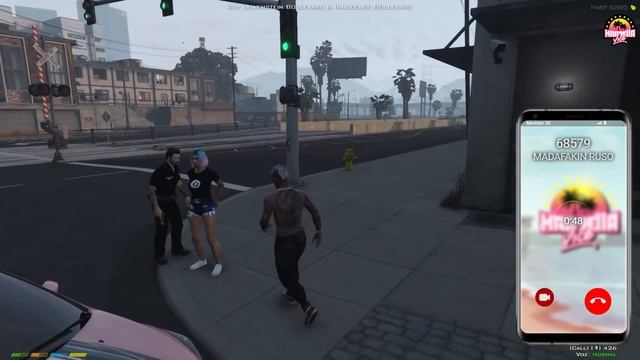 LIT KILLAH EN GTA V ROLEPLAY "MARBELLA VICE" DIA #17 | PARTE 1