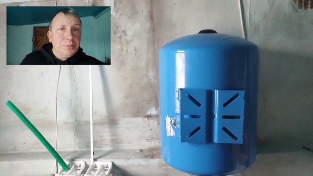 ✅Автономне водопостачання на пасіці