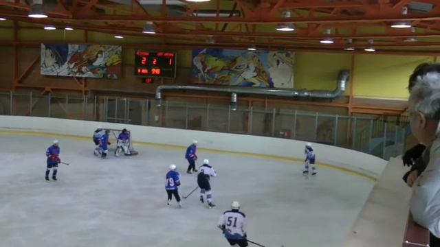 2015-10-18 ОПМ Ястребы-Серебряные Акулы  2002