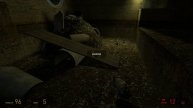 Half-Life 2 (2004) Playthrough | Part 4: Fleeing the Chopper.
