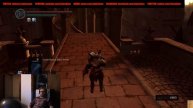 Wait, We Were AFRAID of This Loser??? Dark Souls Remastered 100% Part 49 #dark #souls #remastered