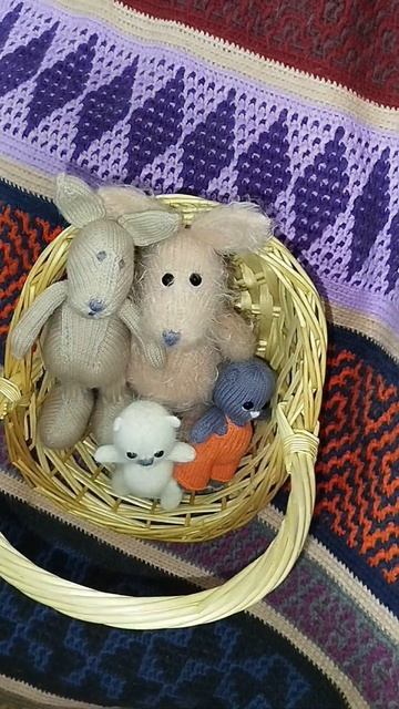 Игрушечная гиперфиксация