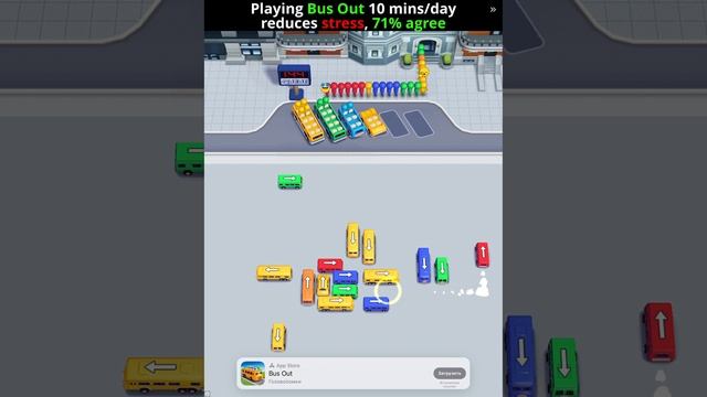 Санкт-Петербург. 31.03.2025. Играем в «Bus Out”  и «2248»