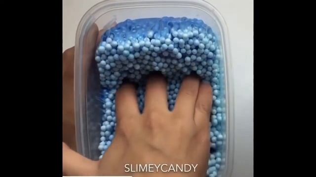 Самые необычные лизуны