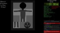 Two Hours of Hell: Spooky Special Ao Oni