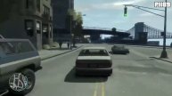 Grand Theft Auto IV (GTA 4/GTA IV) Gameplay Walkthrough Part #30 Mission: ...Out Of The Closet