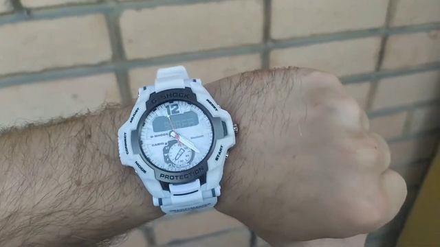 G-Shock 17089 Интернет магазин мужских наручных часов