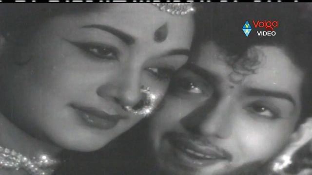 Madana Kamaraju Katha Songs - Neeli megha malavo - Haranath Kantha Rao Rajasri Anuradha