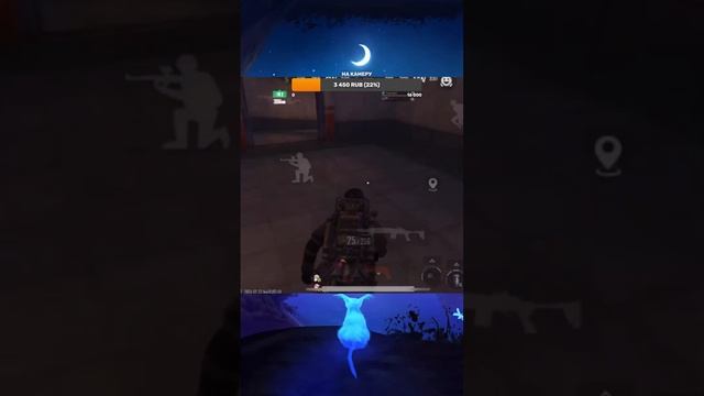СТРИМ МЕТРО РОЯЛЬ 💣 ПУШИМ ТОП-1 МИРА 💣 120 FPS METRO ROYALE 3.3 🔥 PUBG MOBILE #shorts