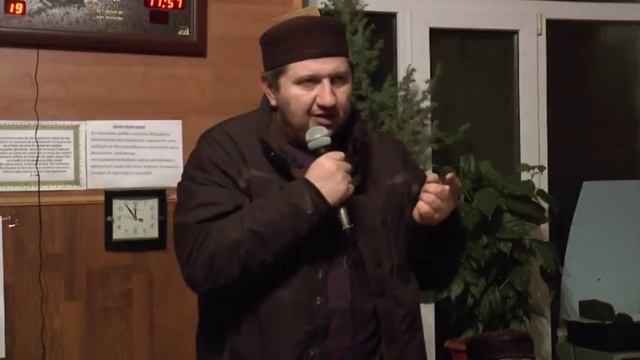 Мух!аммад х!ажи-Датунат!а гьабурабю к!вар ц!ик!к!араб ваг!за