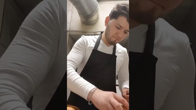 Хачапури по-аджарски