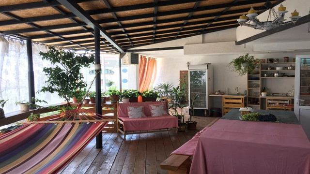 Guest House Rodnik - Koreiz - country