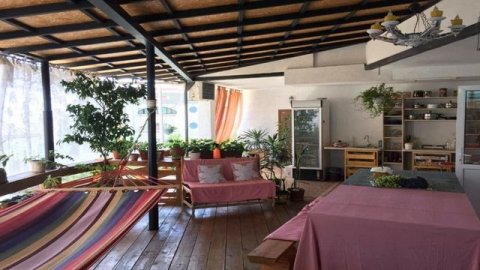 Guest House Rodnik - Koreiz - country