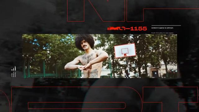 Sport Promo MOGRT | Adobe Premiere Pro Template
