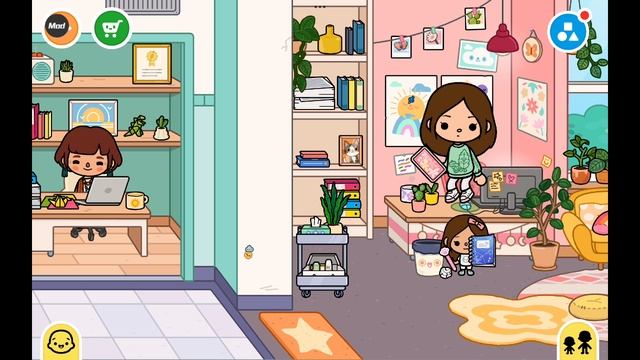 ..!!ЧТООО///СТАЛА ДИРЕКТОРОМ У КИРЫ В ШКОЛЕ КИРА ПРОИГРАЛА НА ФИЗРЕ?!😽🏫🎒///«»^^^