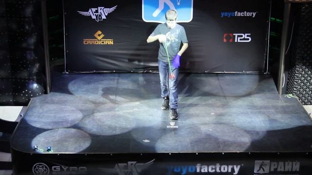 @indada Николай Матюков (Nikolay Matyukov) 21st 1A PRO RYYC 2012