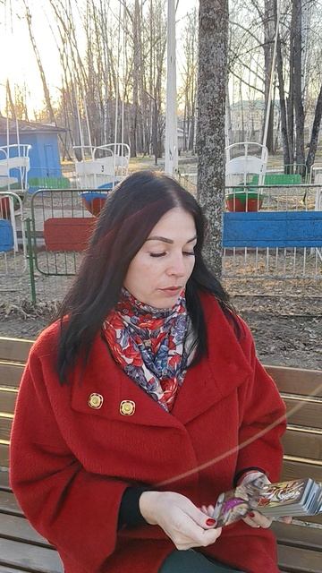 📌 МОЖЕТЕ ЛИ ВЫ ЕЙ ВЕРИТЬ#таро для мужчин