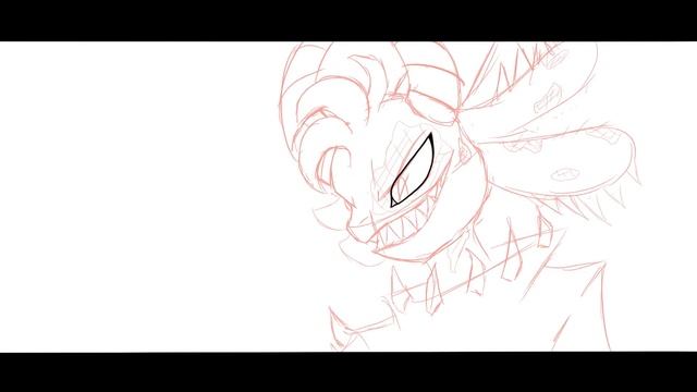 Time lapse: Scene Redraw Revelations