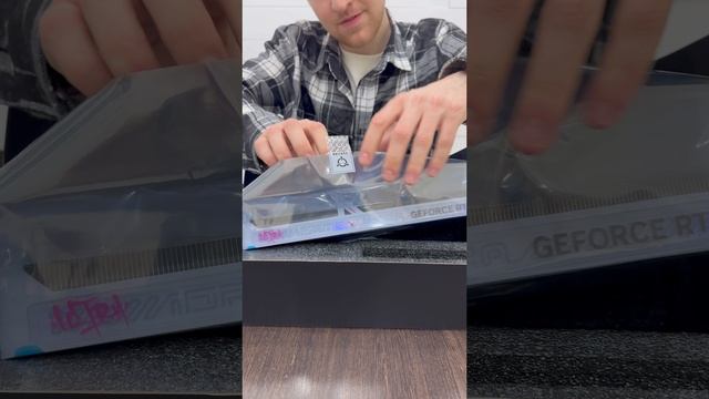 Rtx5080 Colorful ultra W OC - Невероятная красотка🥰