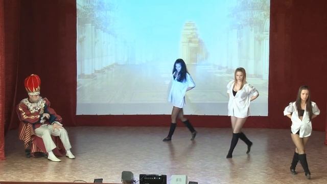 СтрипДенс