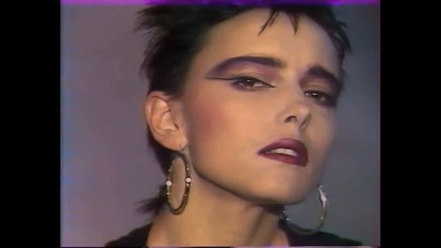 JEANNE MAS - CUORE DI VENTO (Version italienne de "Toute première fois")