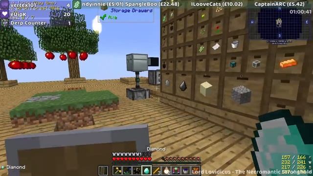 Project Ozone Lite Livestream 24/11/17