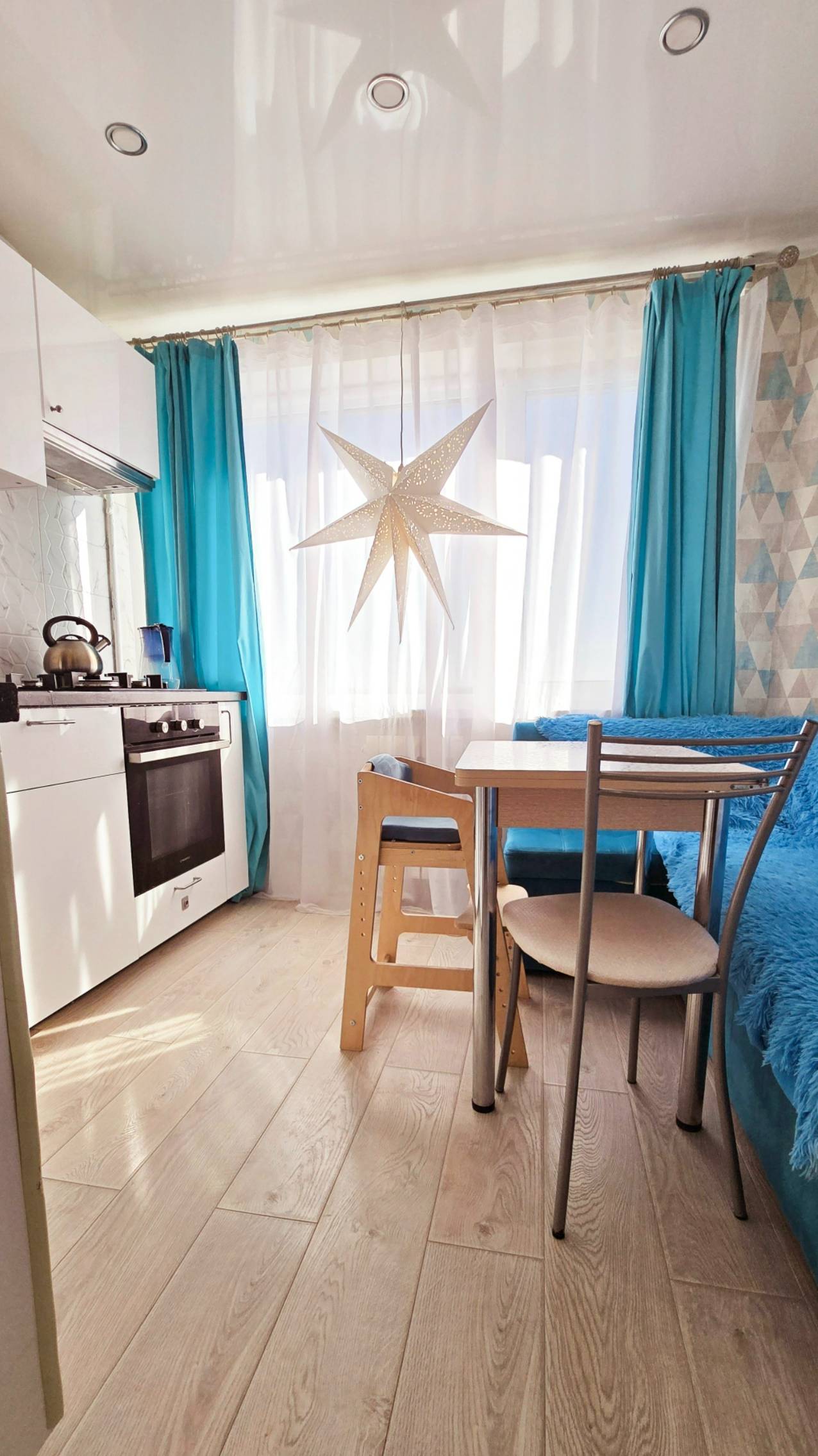 Продам квартиру: Гатчинский район, Большие Колпаны, 30 лет Победы дом 5