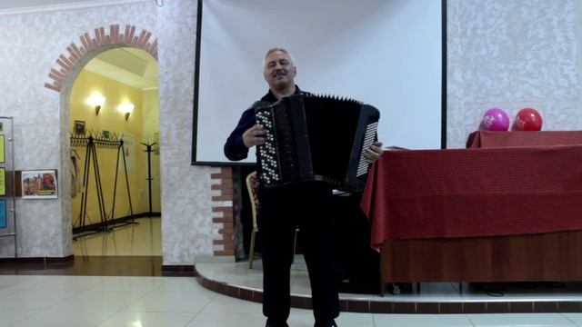 "Здравствуй, Бирюза!"