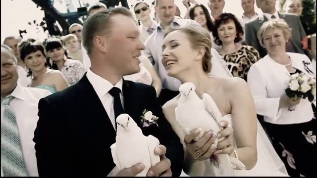Свадебная Видеосъемка в Челябинске класса PROFF (003-19)