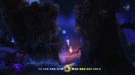 #7 Ori and the Blind Forest - Definitive Edition (One Life) No Damage 100% Walkthrough (Misty Woods)