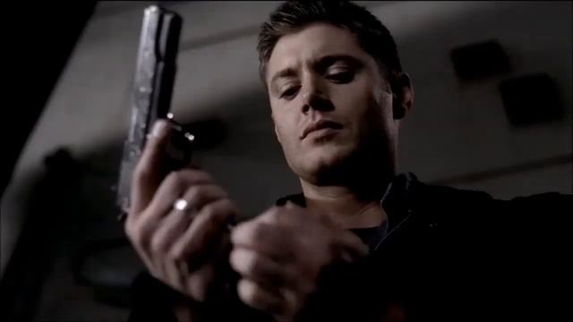 Supernatural "The Road So Far" Season 3 Premiere HD