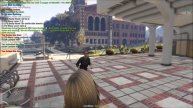 GTA:WORLD | Future College Life | GTA V RP