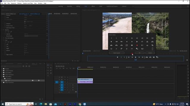 How to Create Split Screen in Premiere Pro[2023]