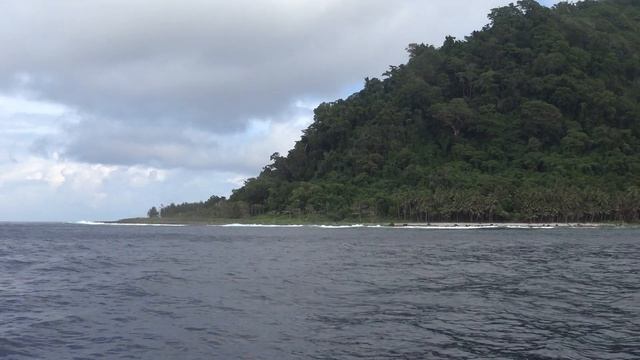 Episode 42   Sailing the Solomon Islands - The Mysterious Mary Island - Part 2