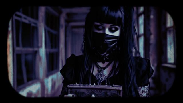 Spermatoxicozz - Призраки из психушки (Official Clip)