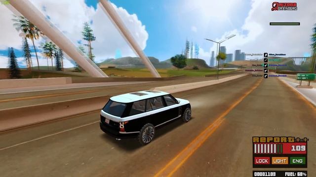 СПУСТЯ 15 ЛЕТ В GTA SAN ANDREAS ДОБАВИЛИ ОБНОВЛЕНИЕ ДУБАЙ