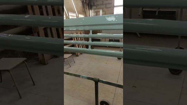 Ремонт кабин КамаЗ ,с любовью к каждой детали 👌
