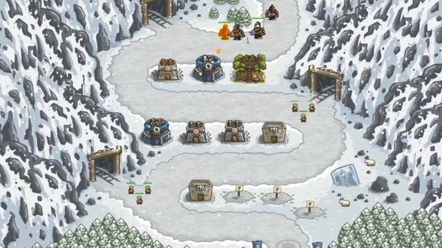 [รีวิว] Kingdom Rush Heroes review : Ignus มนุษย์เพลิง ไฟแรงสูง!