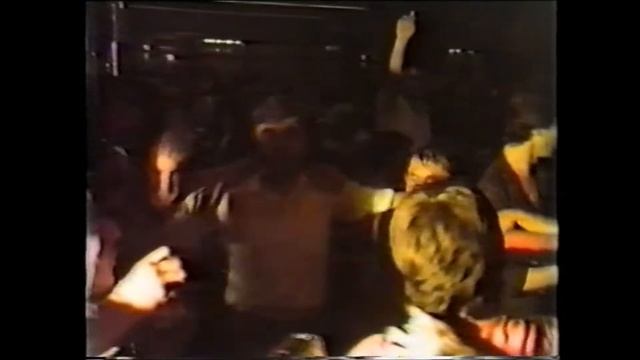 Rockdale Ilinden v UNSW 1983 goals and afterparty celebrations, singing and dancing