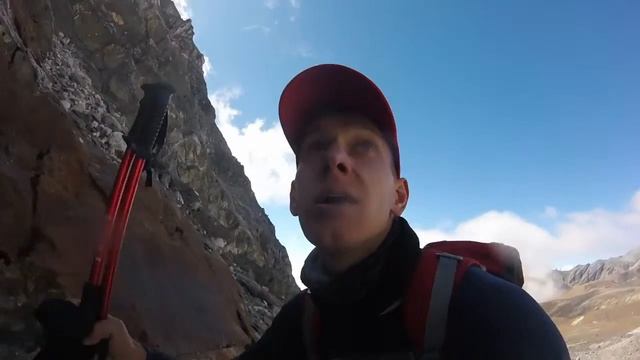 Непал. Дойти до Эвереста. Восьмой день пути