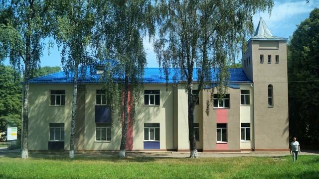 ОРАТІВ - мій рідний край