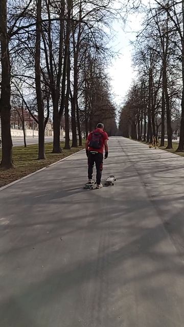С мужем не соскучишься💜