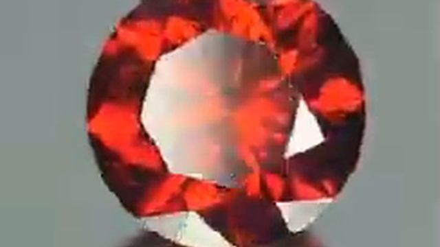 RED DIAMOND WITH 1.55 CARAT