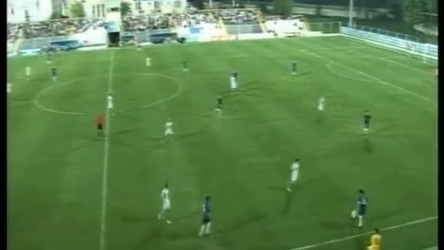 Fc Zestafoni 4-1 Fc Baia 12.05.2012