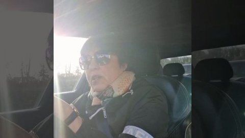 политика это не коммерция. куда Трамп лезет?