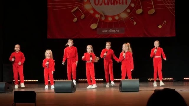 Адажио - Малявка